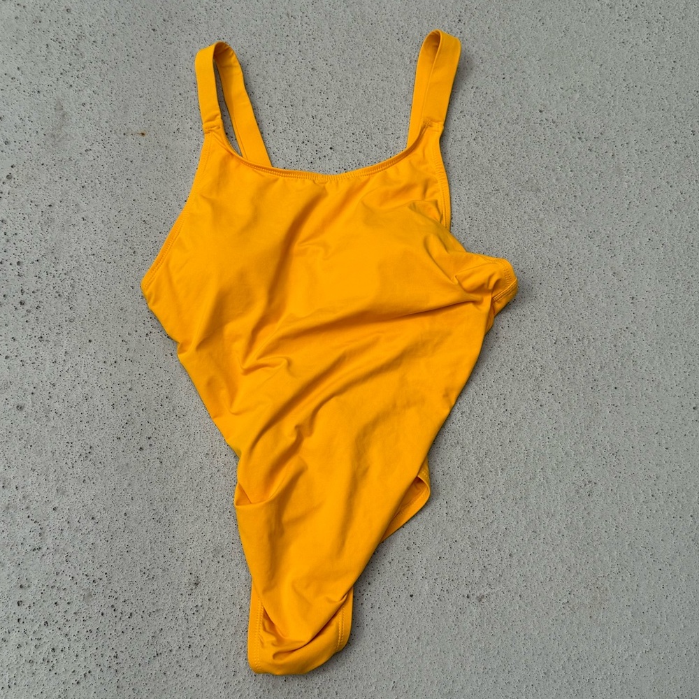 Andie | Women's One Piece Swimsuit